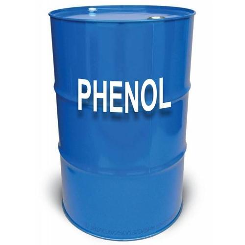 Phenol, Purity : 100%