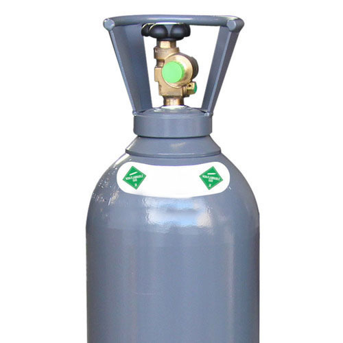 Nitrogen Lab Grade Gas, Packaging Size : 07 CUBIC METER