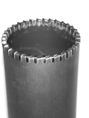Metal Core Drill Bit, For Cutting, Size : 10mm, 12mm, 15mm