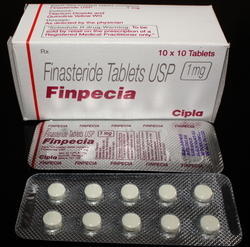 Finasteride Tablet