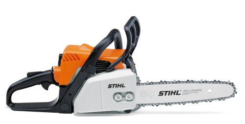 MS 180 Petrol Chainsaw