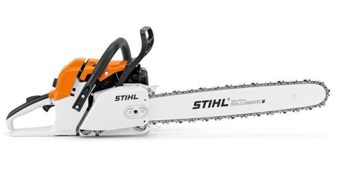 MS 382 Petrol Chainsaw