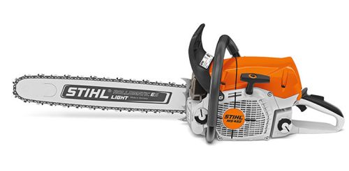 MS 462 Petrol Chainsaw