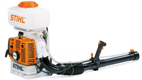 SR 420 Petrol Mist Blower