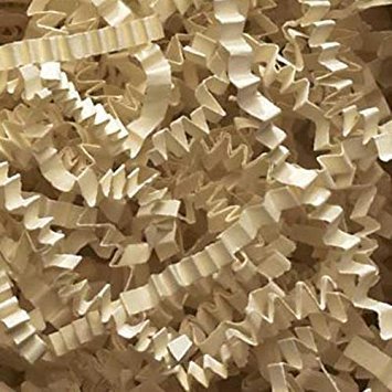 Shredded Crinkle Paper