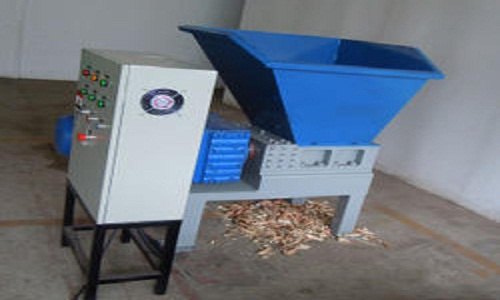 SASCO Waste Grinder Machine