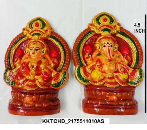 Subh Labh Laxmi Ganesh For Diwali Gifing