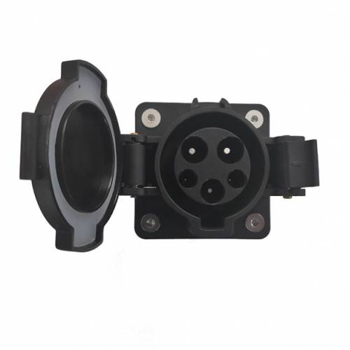 JT Single Phase 32Amp Type 1 Female Inlet Socket