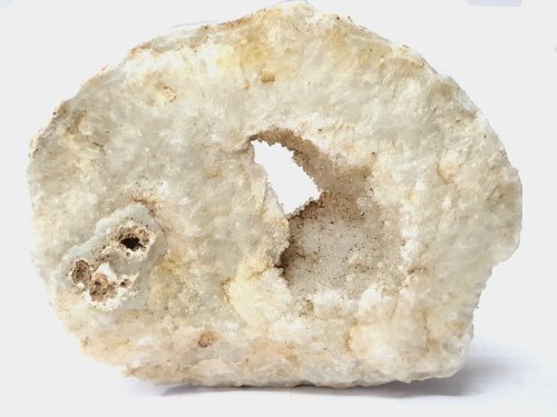 Transparent Quazi Crystal Cluster, For Healing, Size : Natural