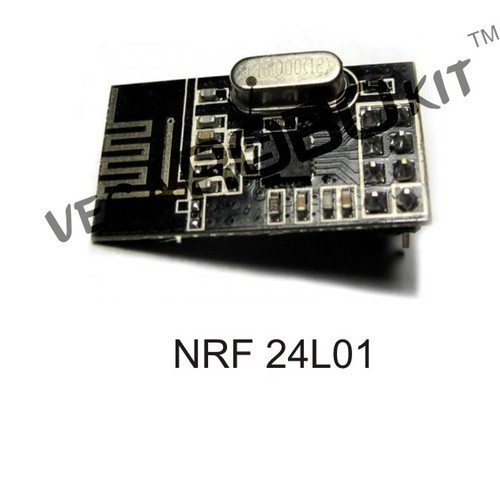 Wireless Transceiver Module