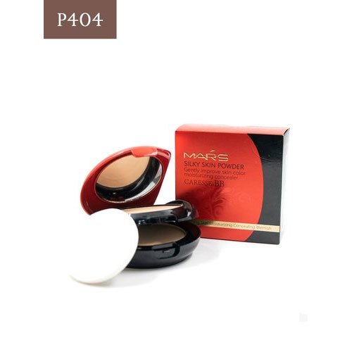 Mars Skin Compact Powder