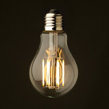 Lantern Filament Bulb, Features : Top Performance, Compact Sizes, Longer Working Life, Easy To Use