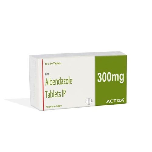 Albendazole Tablets