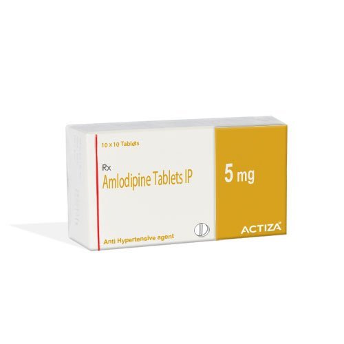 Amlodipine Tablets