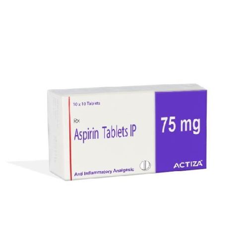 Aspirin Tablets