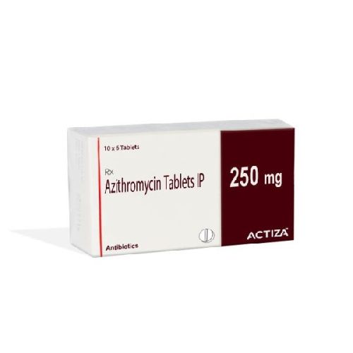 Azithromycin Tablets