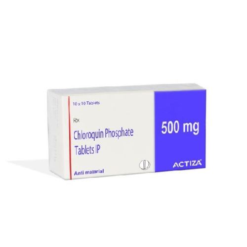 Chloroquin Phosphate Tablets