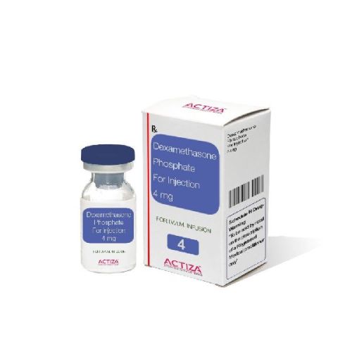 Dexamethasone Phosphate Injection