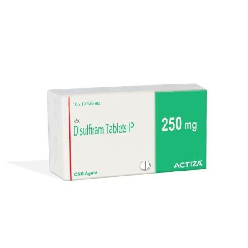 Disulfiram Tablets