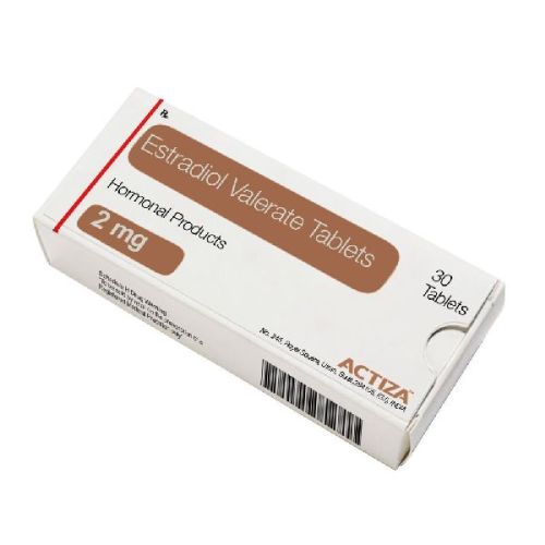 Estradiol Valerate Tablets