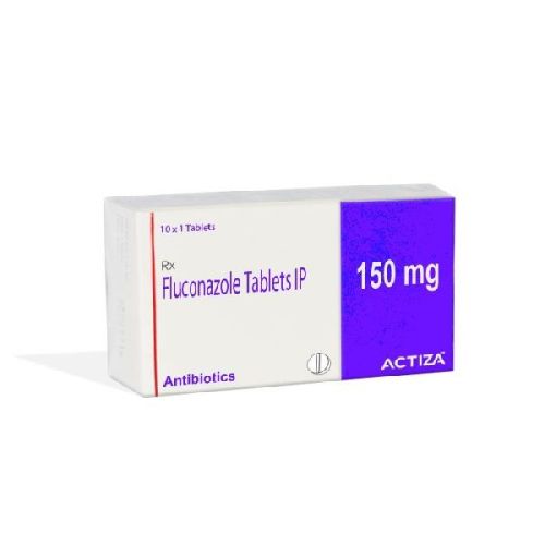 Fluconazole Tablets