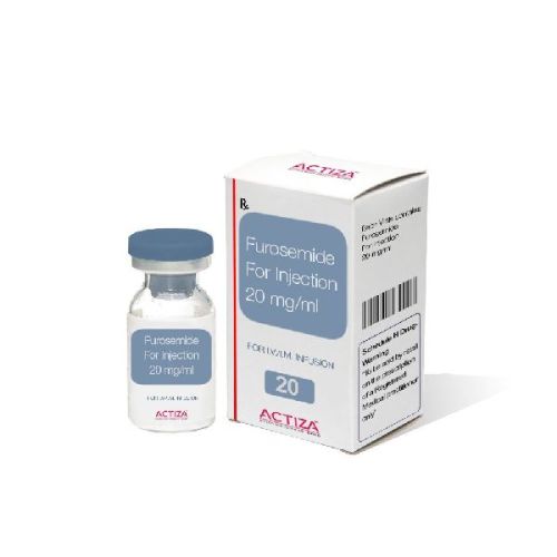 Furosemide Injection