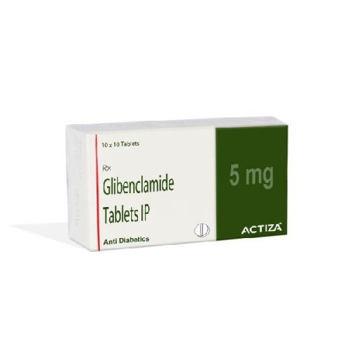 Glibenclamide Tablets