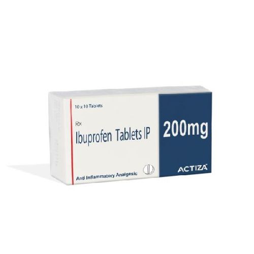 Ibuprofen Tablets