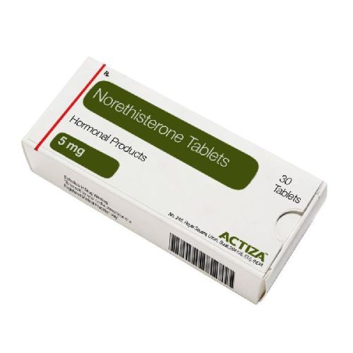 Norethisterone Tablets