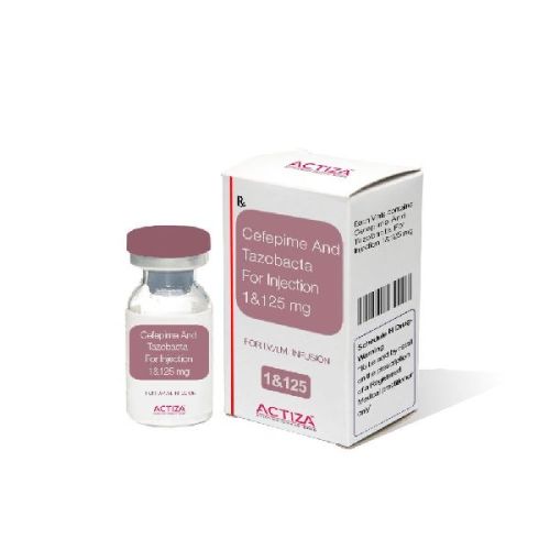 Tazobacta Sodium Injection