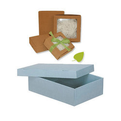 Paperboard Cartons Box