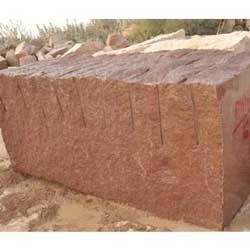 Granite Rough Blocks