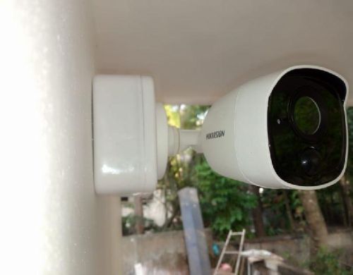 CCTV Bullet Camera