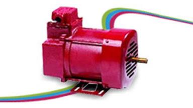 Godrej Flame Proof Motors, Mounting Type : Foot