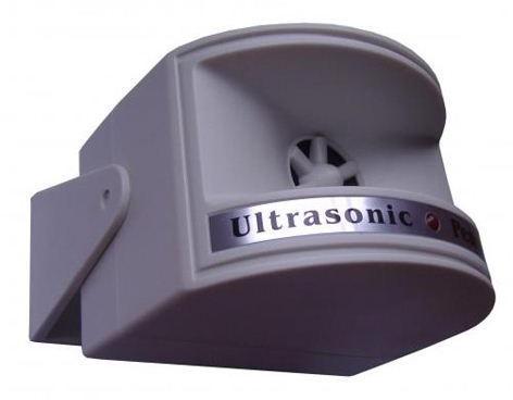 Ultrasonic Rat Repellent