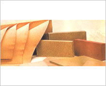 Rubberized Cork Sheet, Feature : Durable Finish, Pulp Wood, Reasonable Cost