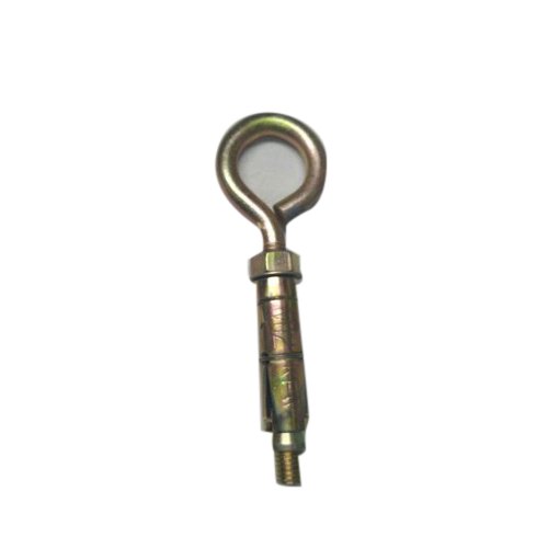 Mild Steel Anchor Fastener, For Hardware Fitting