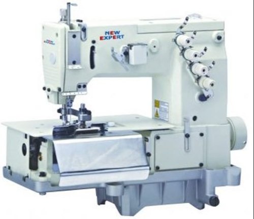 New-Expert Belt Loop Making Machine, Power : 400W