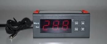 Chaalak Digital Temperature Controller