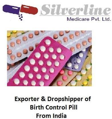 Birth Control Pill