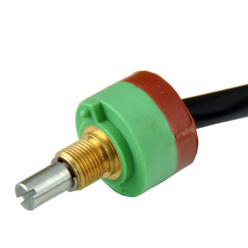 Rotary Potentiometer, For Measurement Test Equipment, Telecommunication Equipment, Electronics Appliances