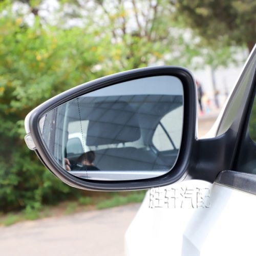 Bora Lens Rearview Mirror Pieces, Size : 5X7 Feet