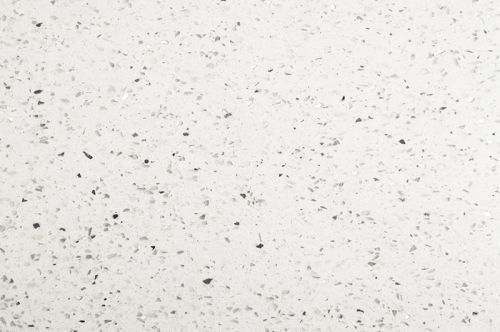 Polished White Sparkle Quartz Stone, Color : Multicolors