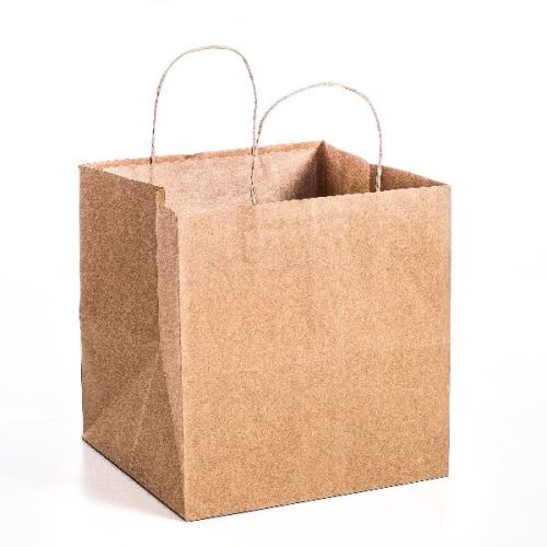 Basket Bag, Size : 12W X 10H X 12G