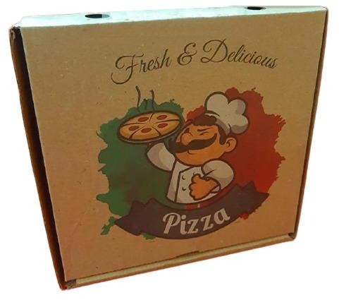 Pizza Box | 6 - 14 Inches Size Available