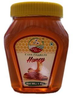 Eucalyptus Organic Honey, Packaging Type : 500gm