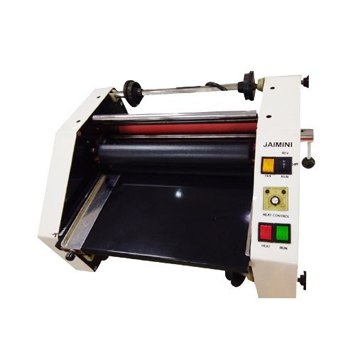 Roll To Roll Lamination Machine HLM-12R