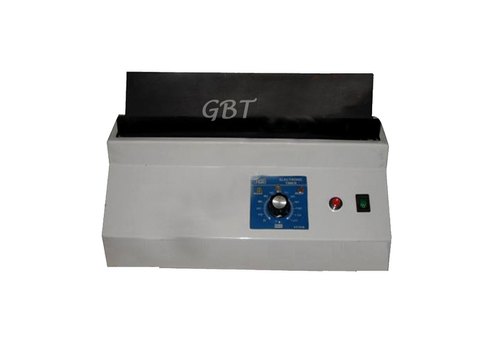 Industrial Thermal Binding Machine Tb-310 (a4)