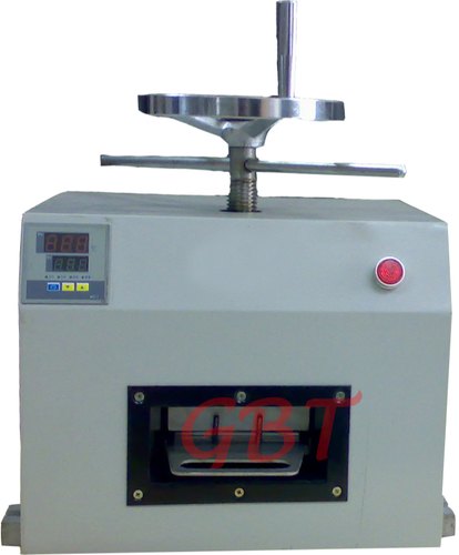 Fusing Machine A6 20 Cards, Voltage : 110-220V