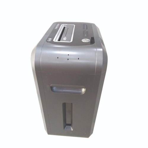 GBT Paper Shredder 817 CD, Voltage : 100/120/230/220 V